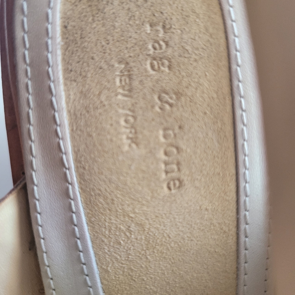 RAG & BONE - Picture 9 of 10
